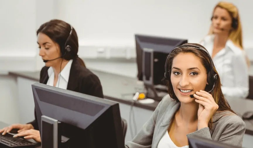 live phone answering service